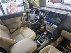 تويوتا لاندكروزر برادو